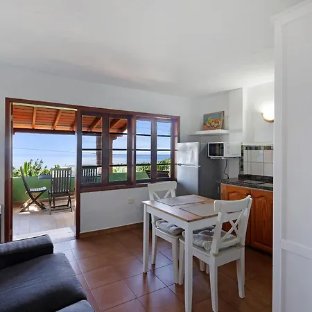 Lejlighed Casa Garten *