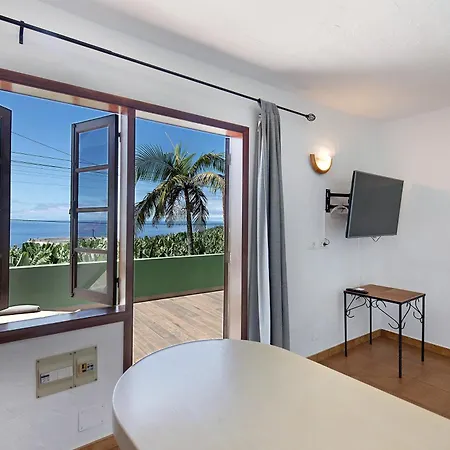 Casa Garten Lejlighed *