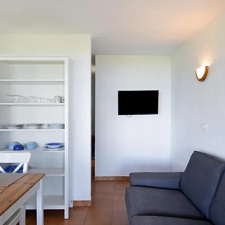 Lejlighed Casa Garten Tijarafe