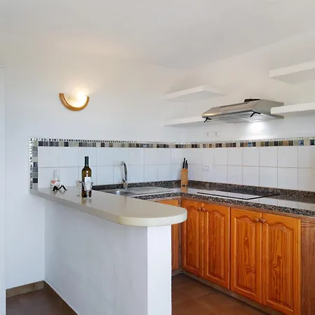 Апартаменты Casa Garten