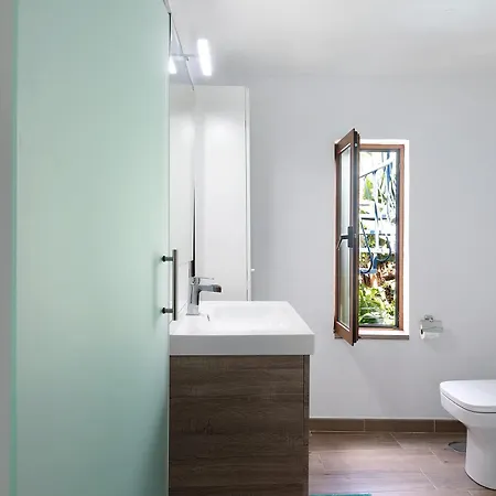 Casa Garten Lejlighed *