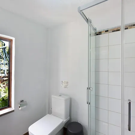 Lejlighed Casa Garten Tijarafe