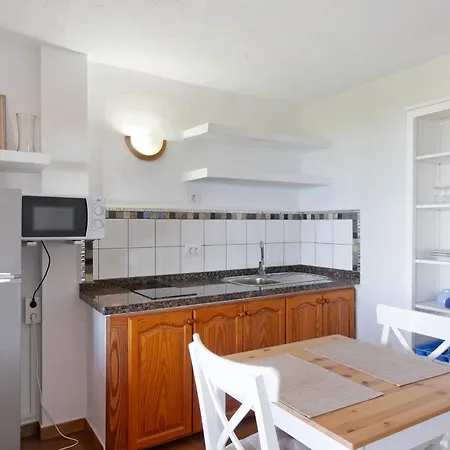 Casa Garten * Tijarafe