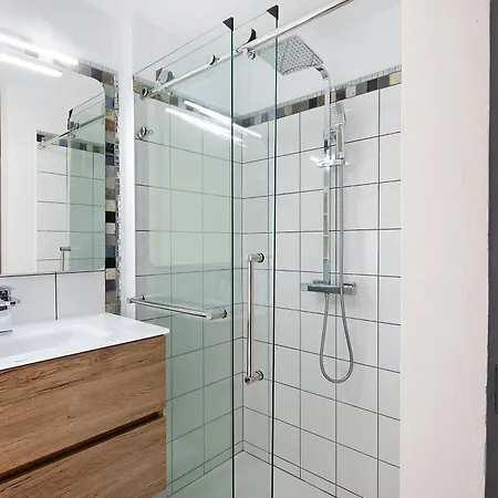 Casa Garten Lejlighed Tijarafe