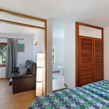 Casa Garten Tijarafe