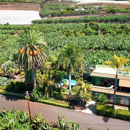 Casa Garten Lejlighed *