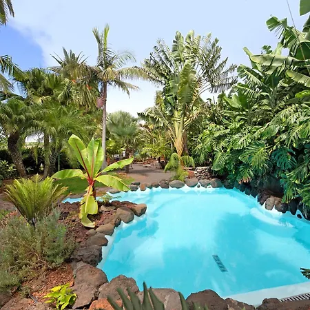 Casa Garten Lejlighed *