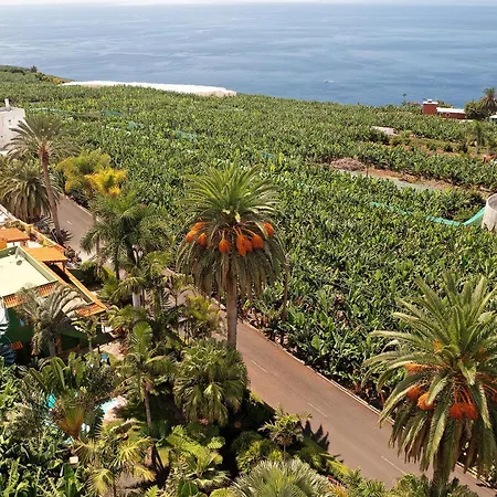 Casa Garten * Tijarafe