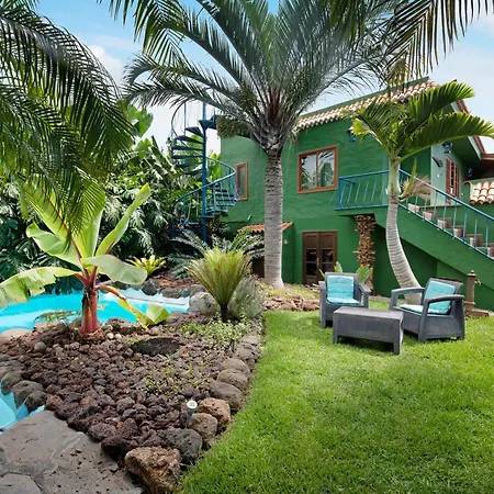 Casa Garten *
