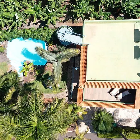 Casa Garten Апартаменты *