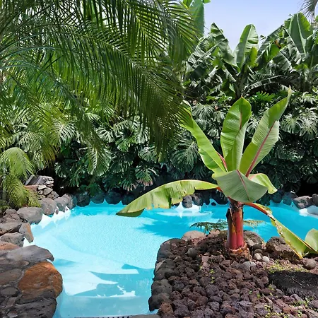 Casa Garten Tijarafe