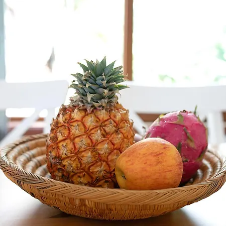 Casa Garten Tijarafe