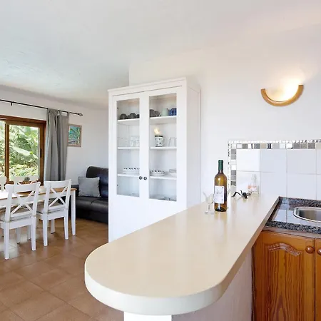 Διαμέρισμα Casa Garten