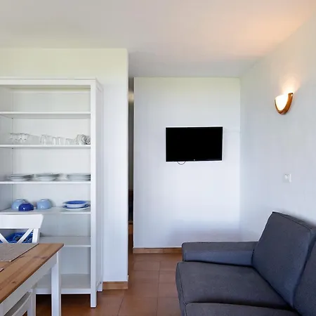 Appartamento Casa Garten