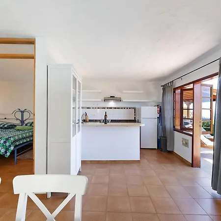 Casa Garten Appartamento Tijarafe