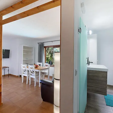 Appartamento Casa Garten