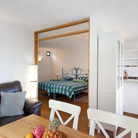 Casa Garten Διαμέρισμα *