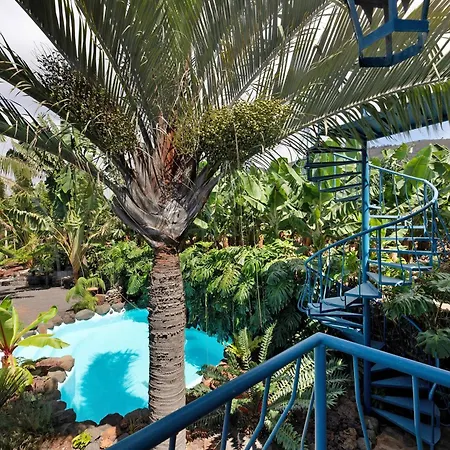 Διαμέρισμα Casa Garten