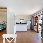 Casa Garten 公寓