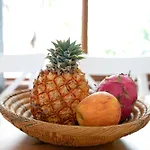 Casa Garten 公寓 *