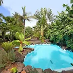 Casa Garten 公寓 *