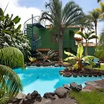 公寓 Casa Garten