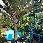 公寓 Casa Garten 蒂哈拉费