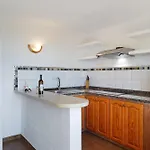 Casa Garten 蒂哈拉费