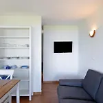 公寓 Casa Garten