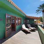 Casa Garten * 蒂哈拉费