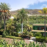 Casa Garten 蒂哈拉费