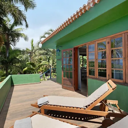 Casa Garten