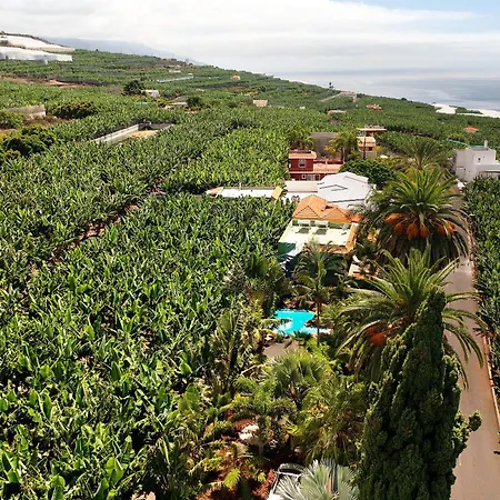 Casa Garten Lägenhet