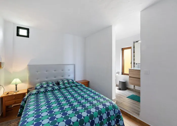 Casa Garten ティハラフェ