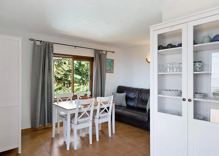 アパート Casa Garten