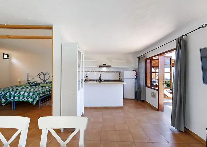 Casa Garten アパート