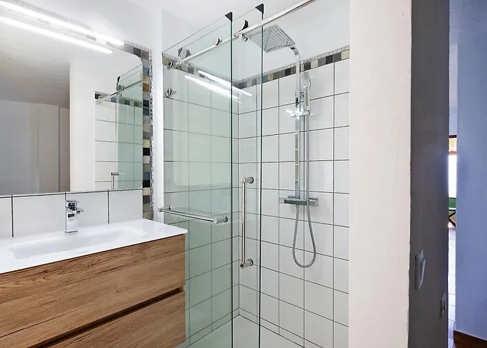 Casa Garten アパート ティハラフェ