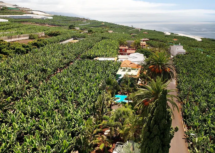 Casa Garten アパート