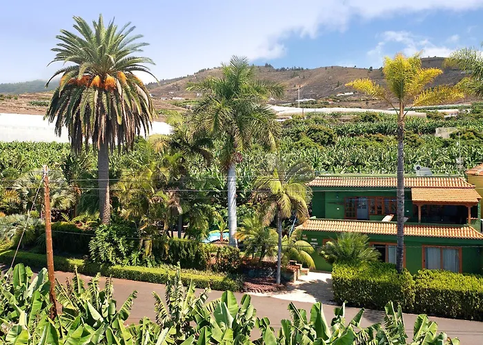 Casa Garten ティハラフェ